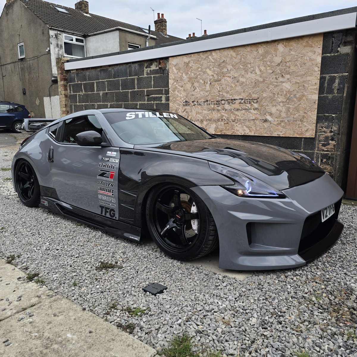 ThatFriendlyGuy tweet media