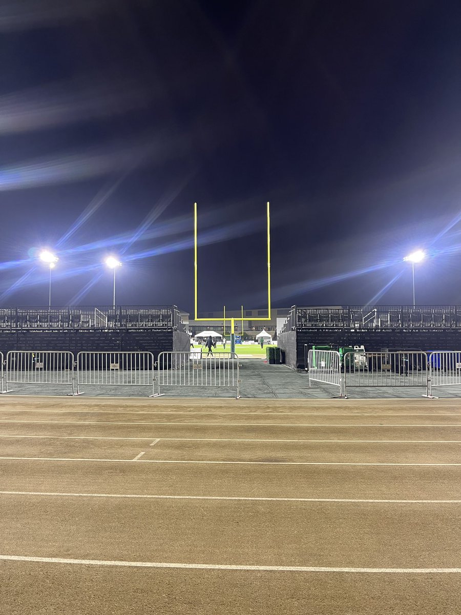 Coach Carl Caughell tweet media