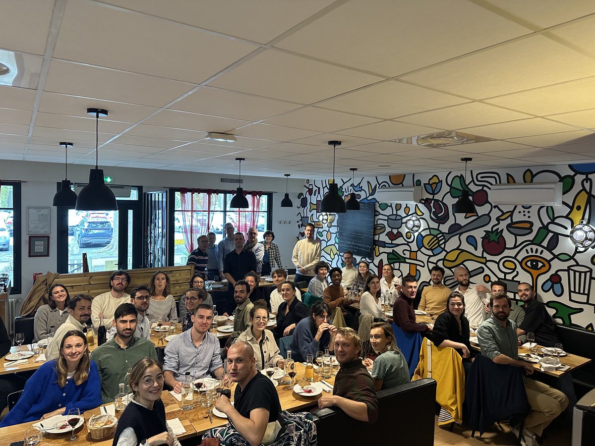 Lasocki (@siglasocki) on Twitter photo Great day for the next generation of anesthesiologist critical care doctors of <a href="/chu_angers/">CHU Angers</a> <a href="/CHUnantes/">CHU de Nantes</a> <a href="/FdDCHUTours/">FdD CHU Tours</a> <a href="/SFARJeunes/">SFAR Jeunes</a>  <a href="/cnear_fr/">CNEAR Anesthésie Réanimation</a> Great day for the next generation of anesthesiologist critical care doctors of <a href="/chu_angers/">CHU Angers</a> <a href="/CHUnantes/">CHU de Nantes</a> <a href="/FdDCHUTours/">FdD CHU Tours</a> <a href="/SFARJeunes/">SFAR Jeunes</a>  <a href="/cnear_fr/">CNEAR Anesthésie Réanimation</a>
