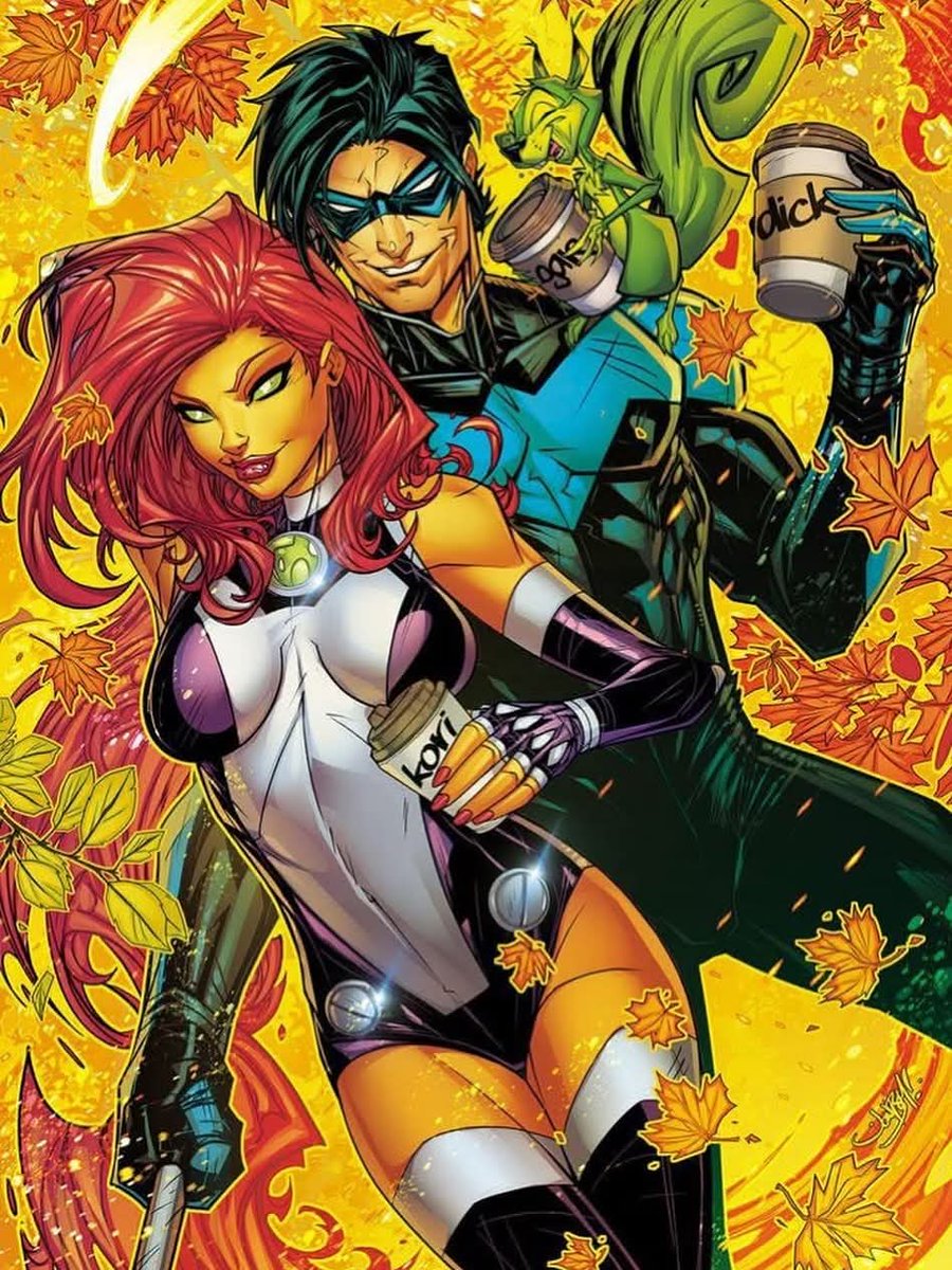 MakeMyComicRare's tweet image. Teen Titans #Art by #JonBoyMeyers #jonboy #jonboymeyersart #teentitans