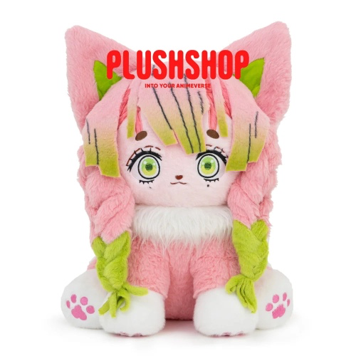 An item on my Throne wishlist just got fully funded: Mitsurimeow KNY (18IN) | Mitsurimeow( Pre order: Shipping at June 15-30). Thank you! throne.com/kyiacutie #Wishlist #Throne