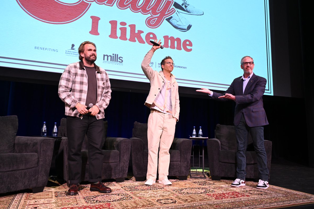 John Candy: I Like Me tweet media