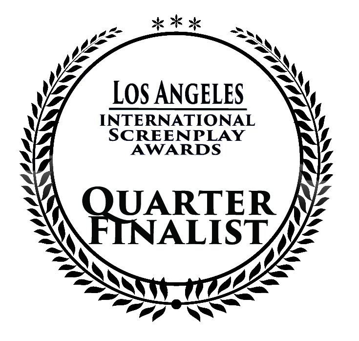 chambernaut's tweet photo. My horror-comedy Frankensteak got QF laurels from the LA International Screenplay Awards! https://t.co/ytQLDx3ipa