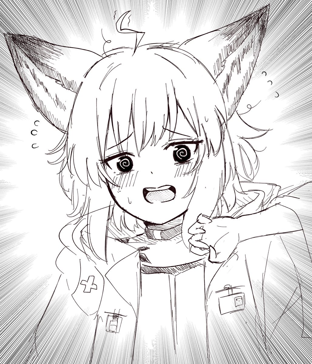 おこめもぐもぐ (@mohu_animal) on Twitter photo 