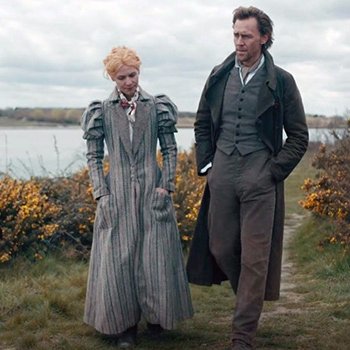 HiddlesAn's tweet image. That time of year thou mayst in me behold
When yellow leaves, or none, or few, do hang
Upon those boughs which shake against the cold

Sonnet LXXIII

#TomHiddleston #WilliamRansome #ShakespeareSunday