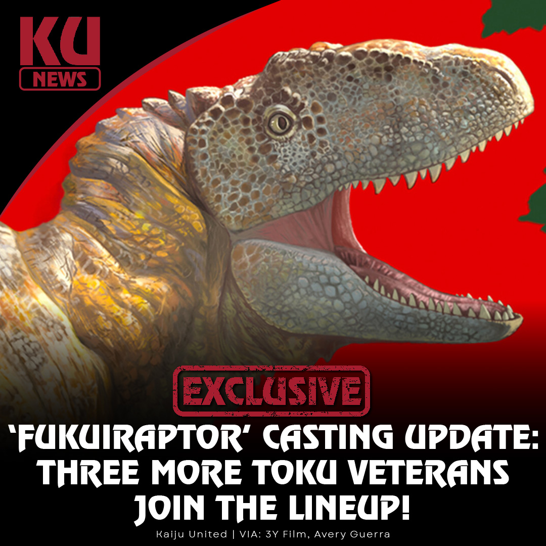 fukuiraptor