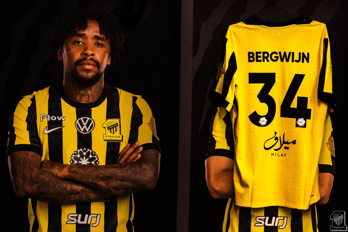 ittihad's tweet photo. 📸| أملنا فيكم ما يخيب 👏💛
#الاتحاد_النصر https://t.co/tKjdwife2I