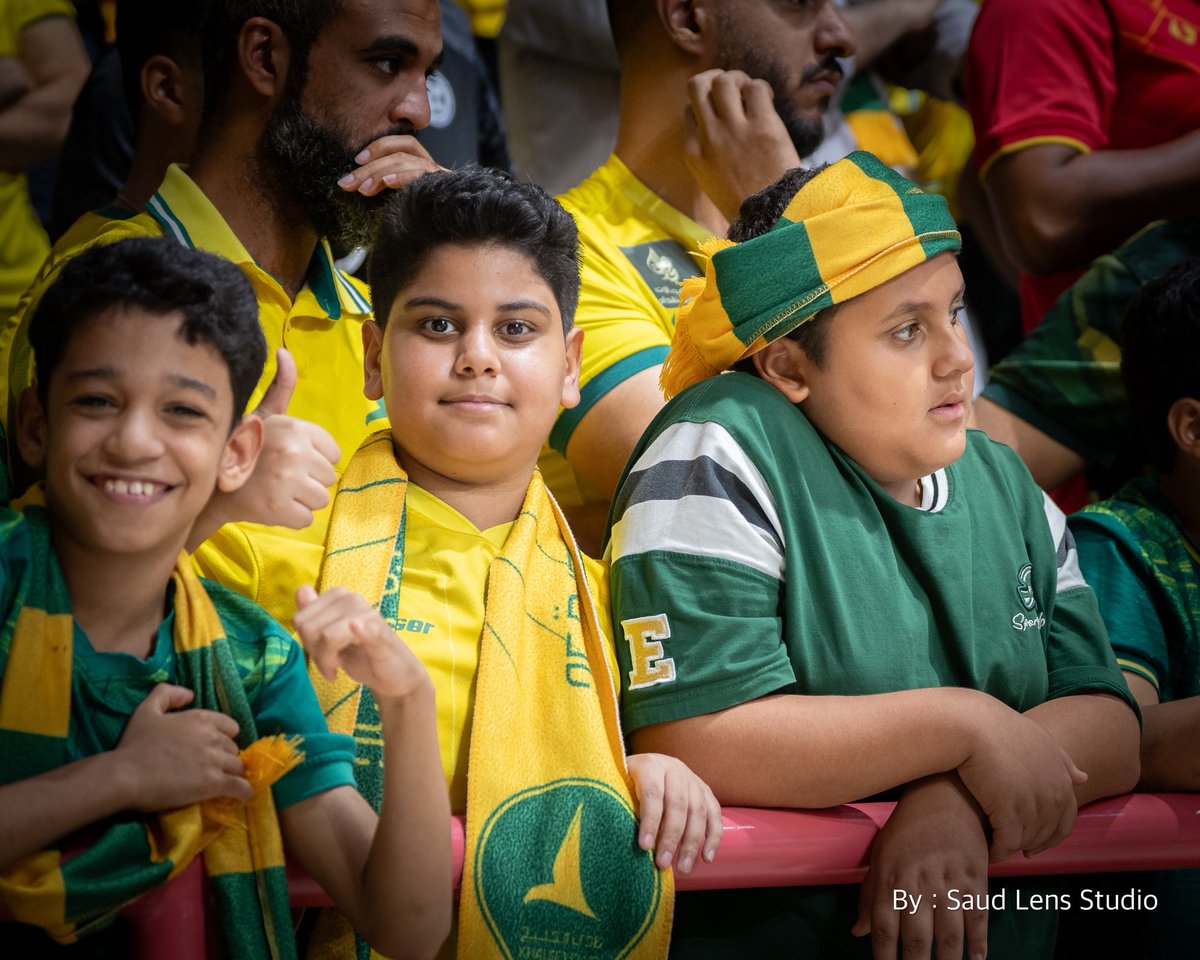 عدسة سعود tweet media