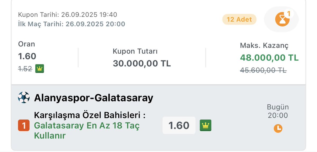 Farkederse kahrolayım :)