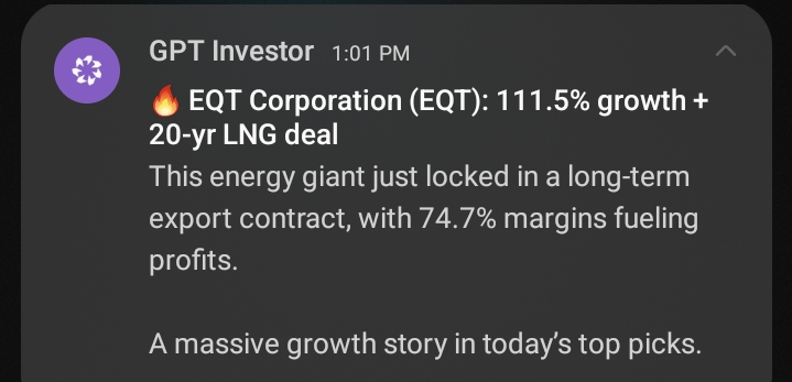 heisX3N0's tweet photo. Today's top pick 🚀 https://t.co/X4ig59QVff