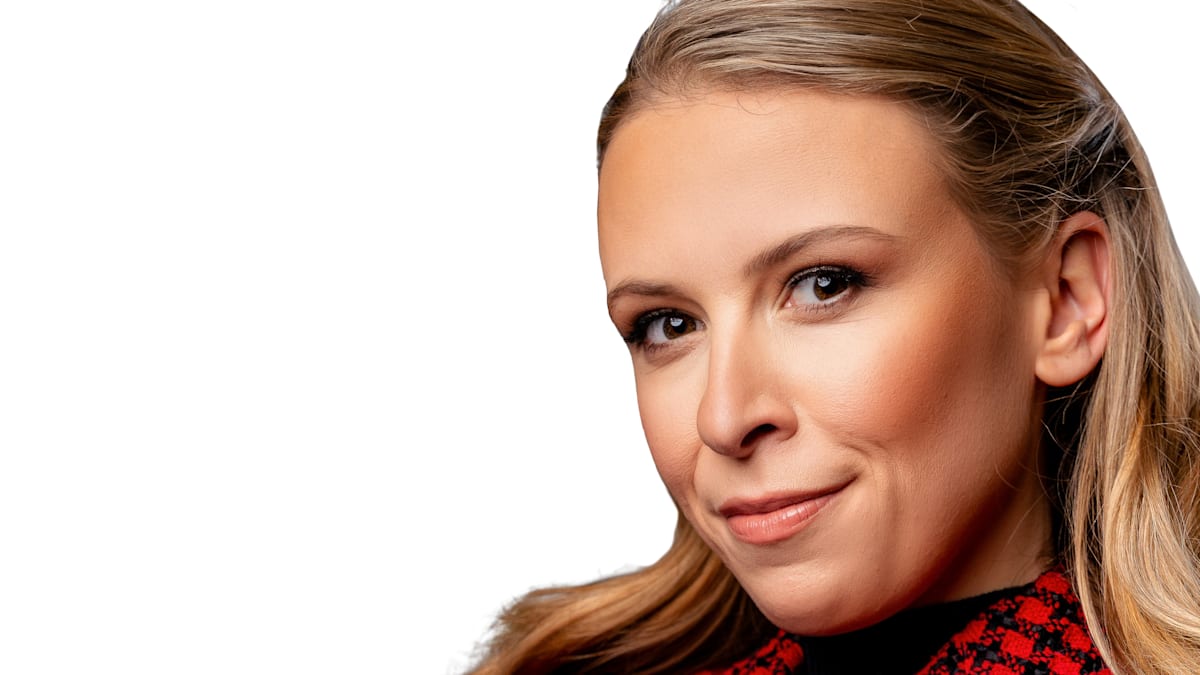 „Ein BWL-Student im sechsten Semester könnte Deutschland wirtschaftlich besser regieren als Merz“ to.welt.de/QtyvgKW