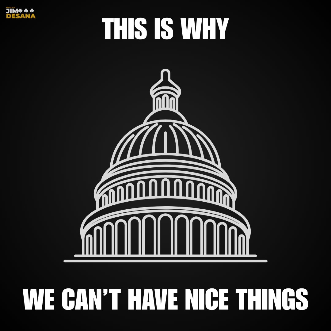 State Representative Jim DeSana (@jim_desana) on Twitter photo 