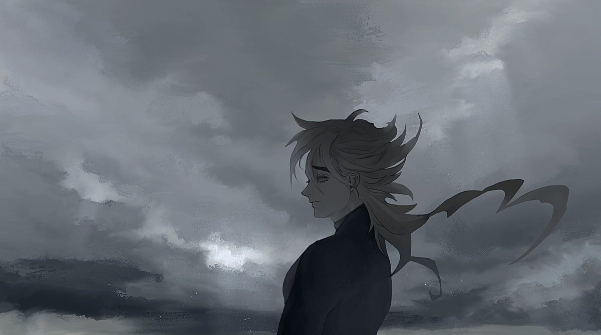 梔子 (@polaricemoon) on Twitter photo 