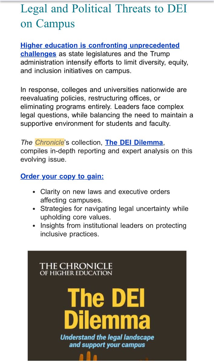These resistance efforts to the Trump admin’s reforms in higher ed., designed to dismantle the left’s ideological capture of America’s universities, are in part a good sign: it shows conservatives are finally going on offense.