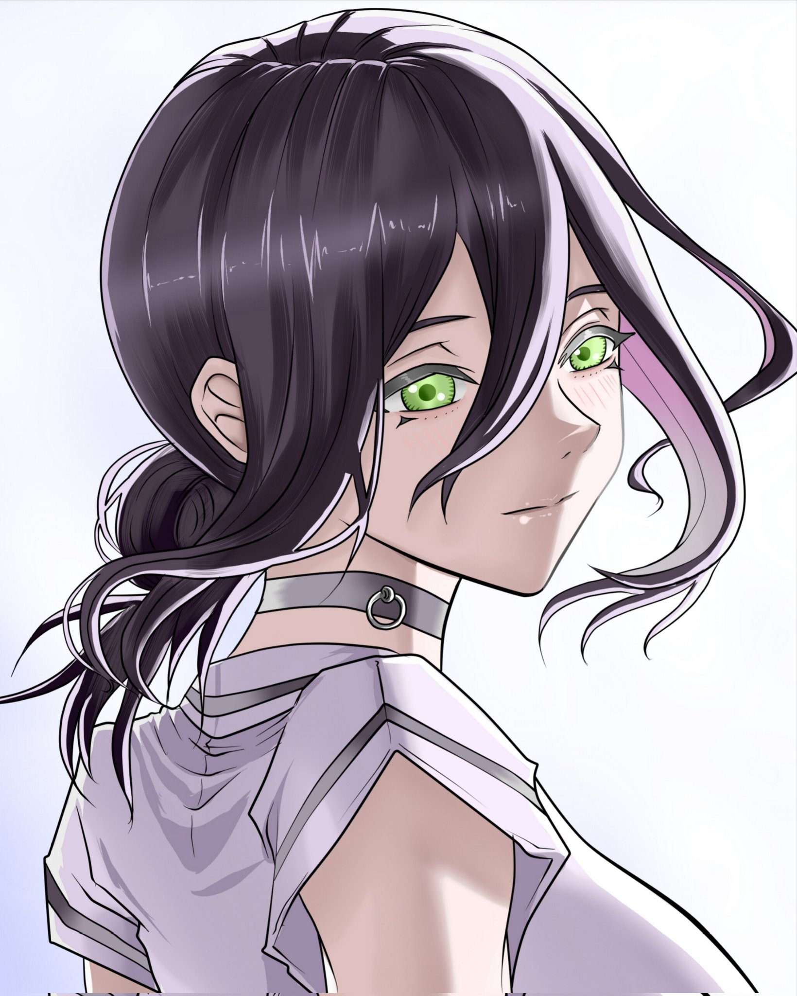 イラストオーダー 完成依頼イラスト！ 「らむ × ZX-4R SE」 A5サイズ @yuko