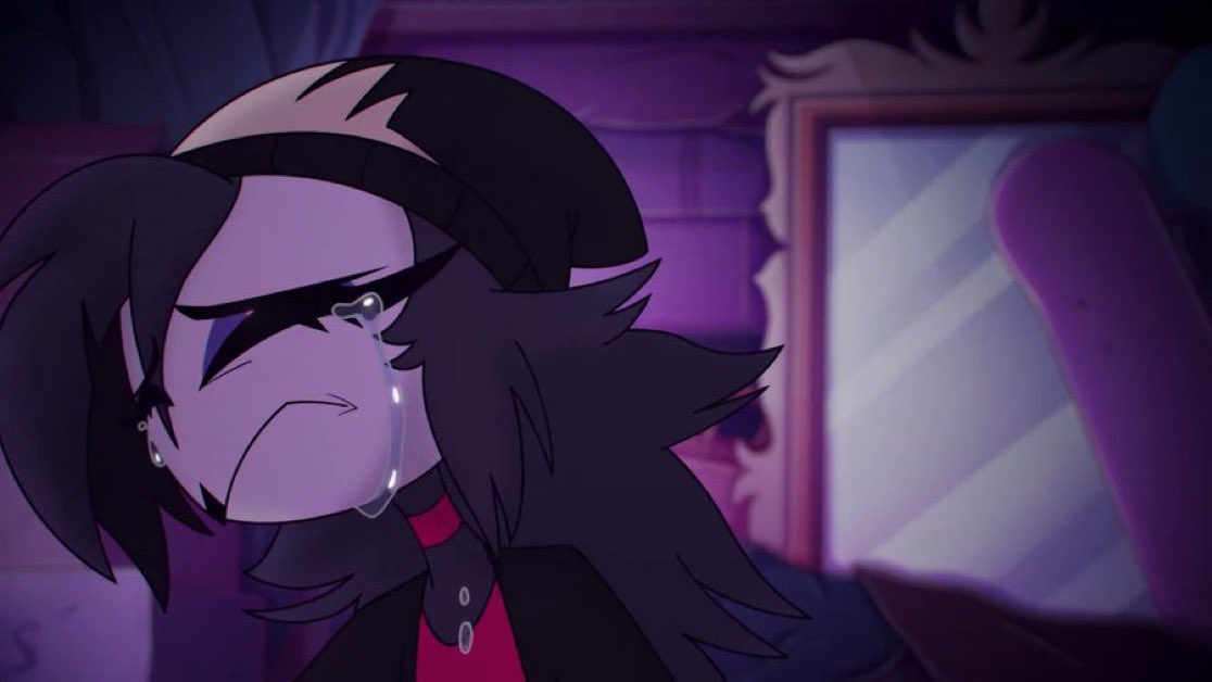 wispiicoatl's tweet photo. Putting stolas instead of blitz when Octavia literally disowned him cause of how hard he neglected her… lowkey diabolical work 😭 https://t.co/tv5S2JjF43