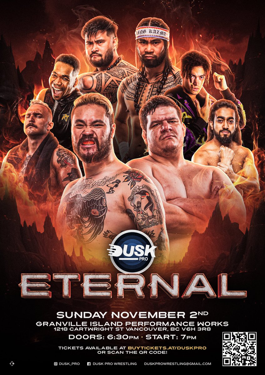 DUSK Pro tweet media