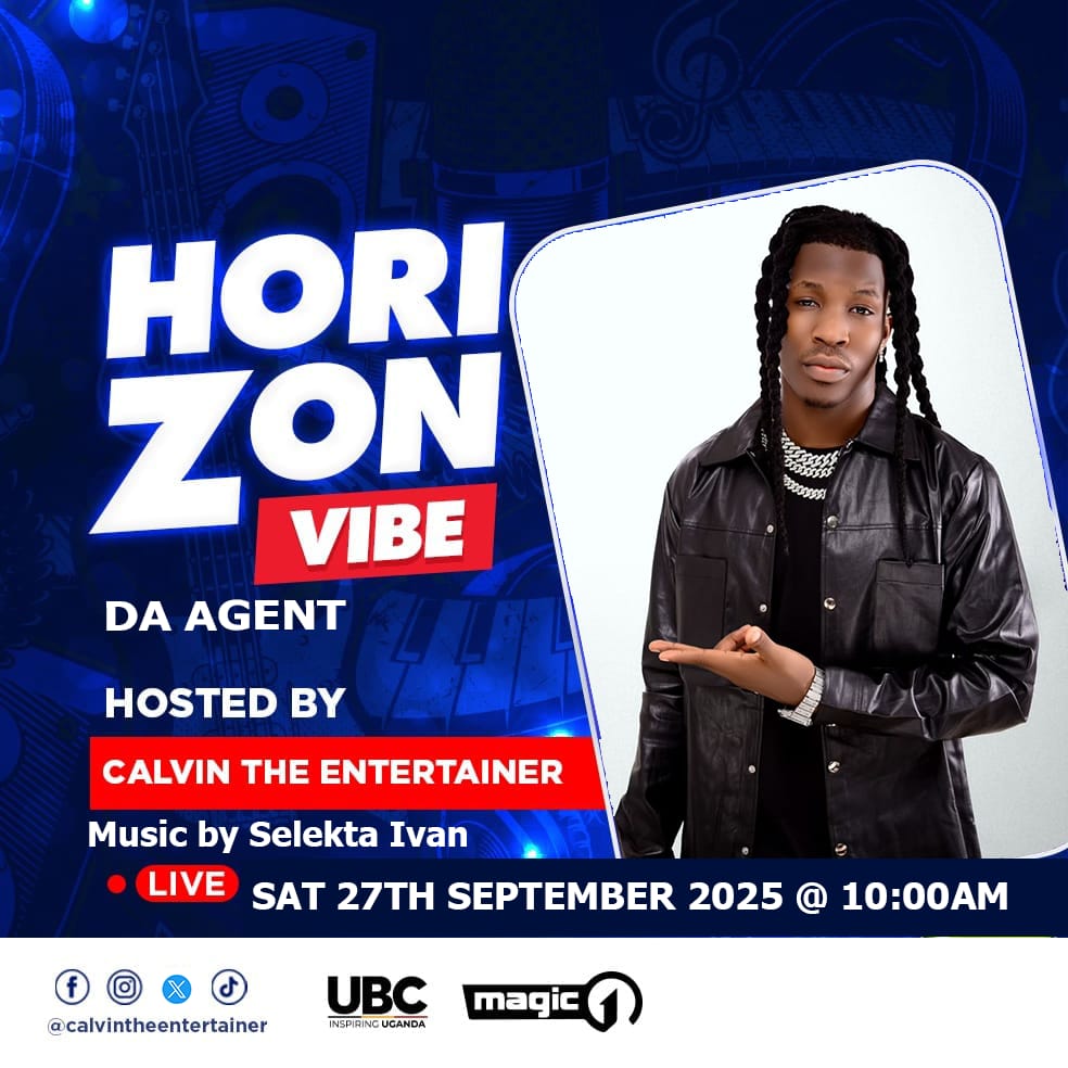 Magic1Tv tweet media