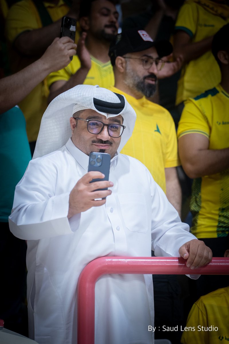 عدسة سعود tweet media