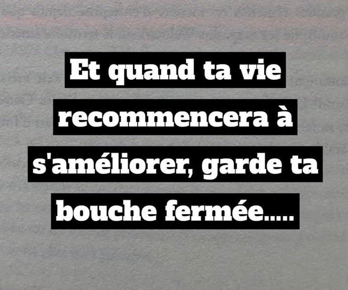 Penses et Citations (@pensesdrole) on Twitter photo 