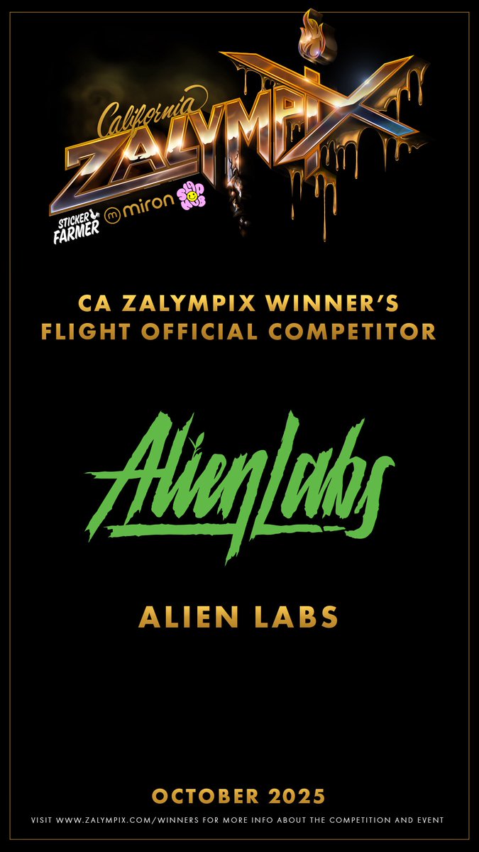 Special pheno of the perm x zkittlez in th winners flight!