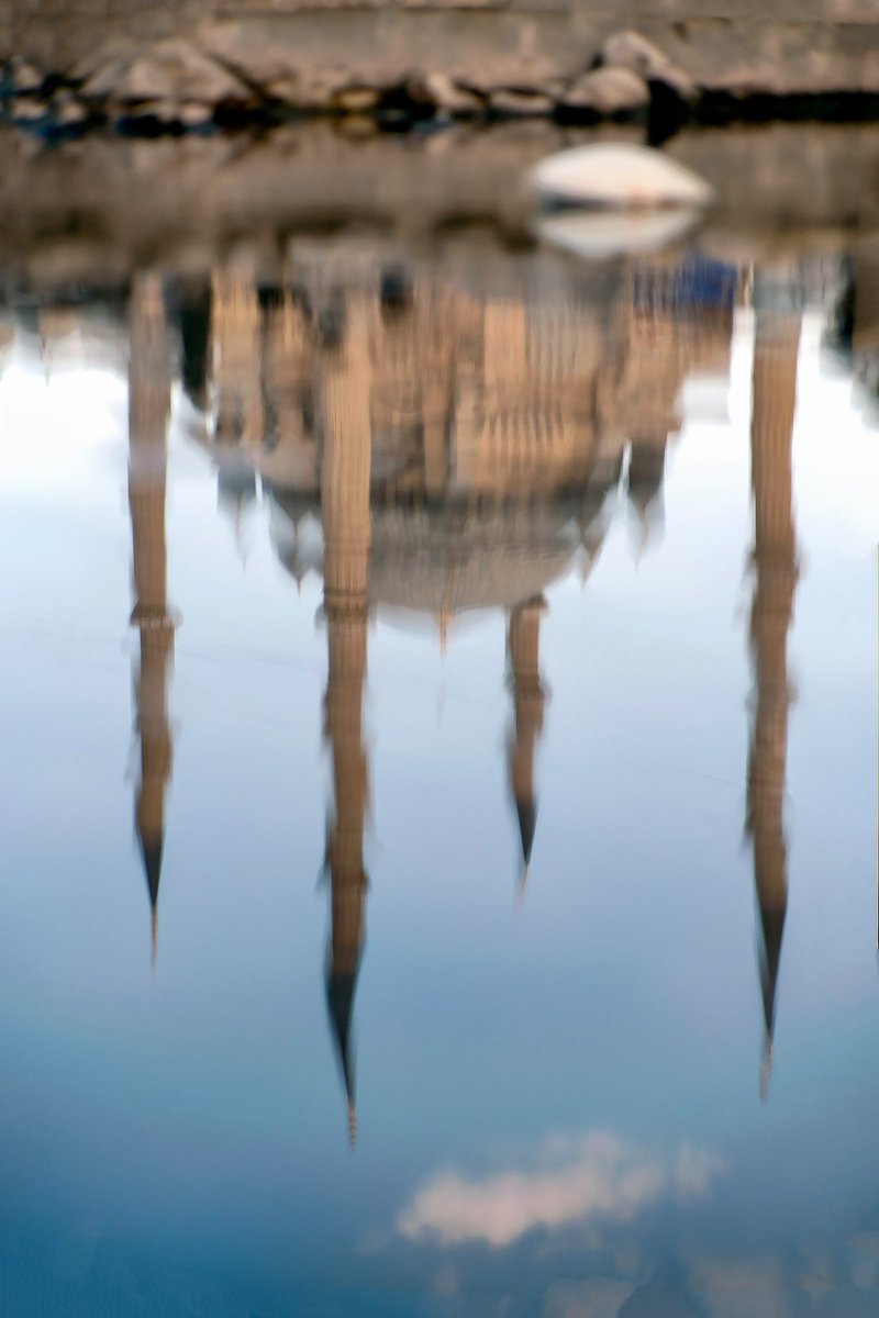 ylmz_mstf34's tweet image. Selimiye Camii~EDİRNE