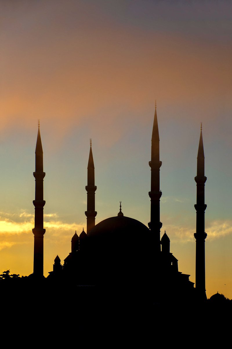 ylmz_mstf34's tweet image. Selimiye Camii~EDİRNE