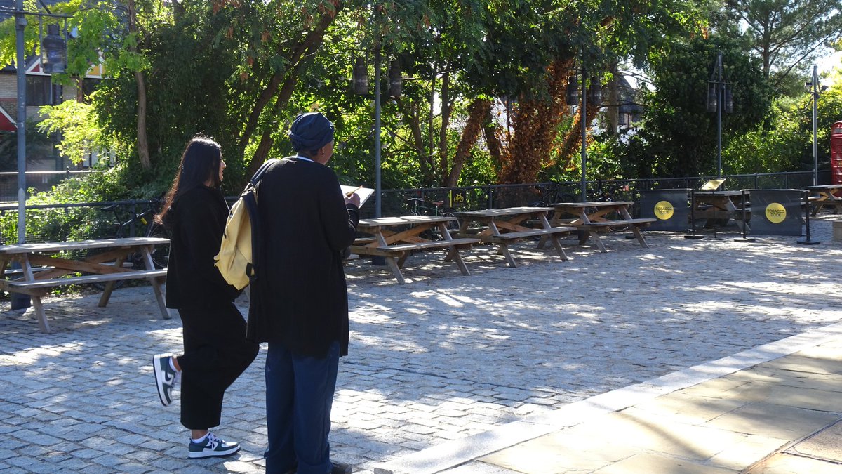 Trapped in Zone One tweet media