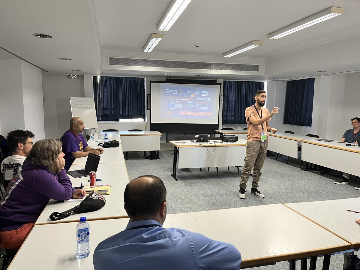 Mustafa Qadri (he/him) tweet media