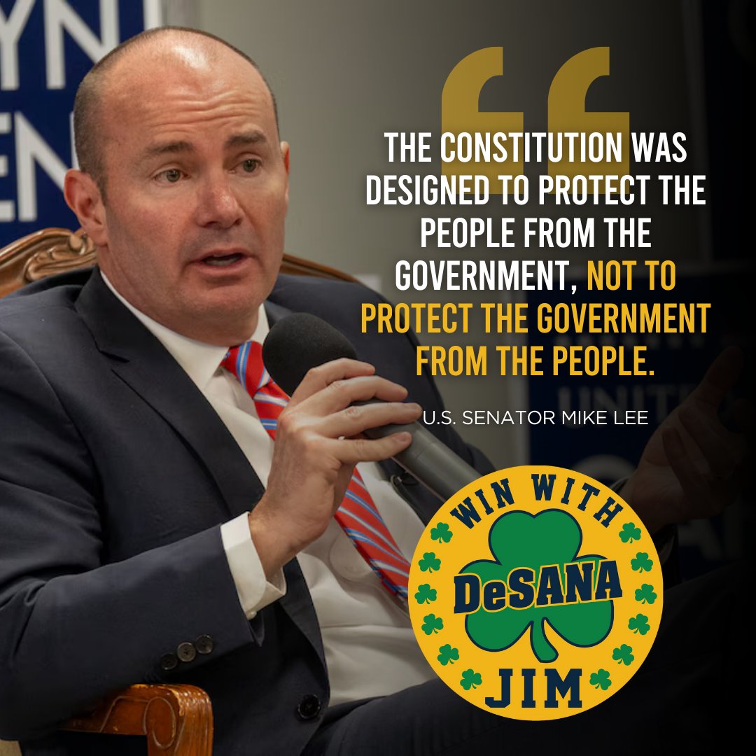 State Representative Jim DeSana (@jim_desana) on Twitter photo 