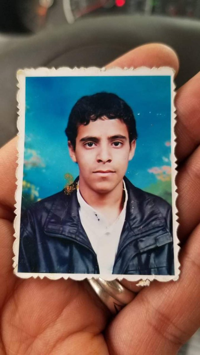 هل تعرفون هذا الشهيد العظيم ؟!