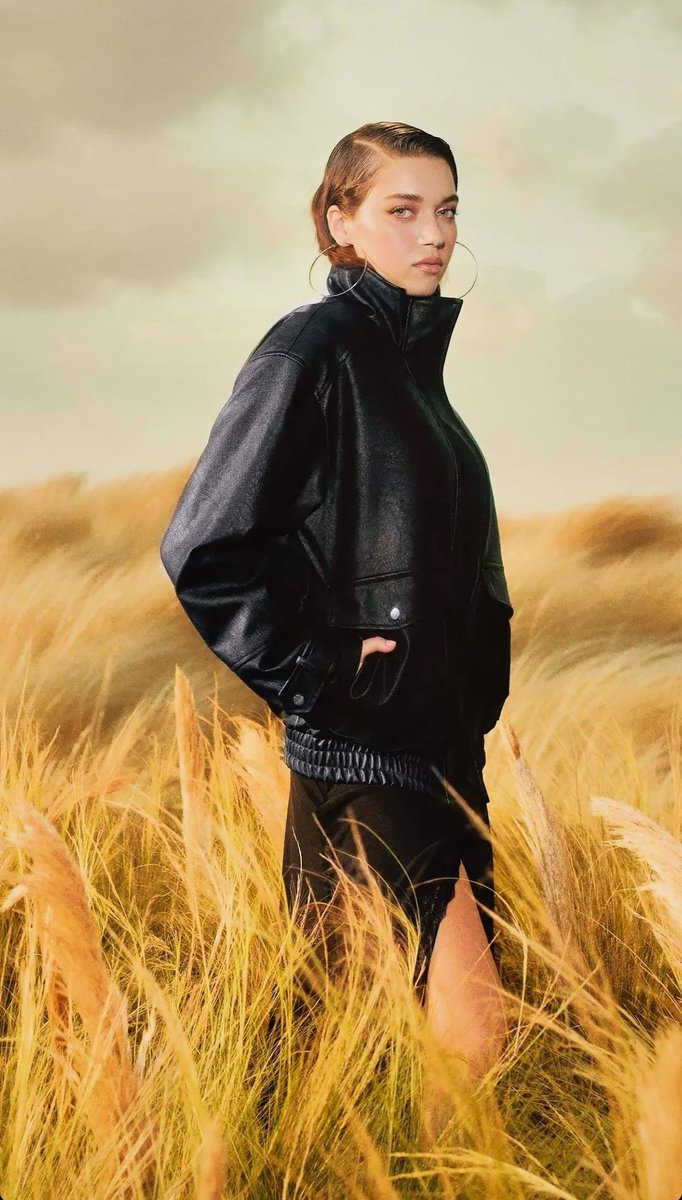 Bu güzellik karşısında dilim tutulduuu #AfraSaraçoğlu 🤍