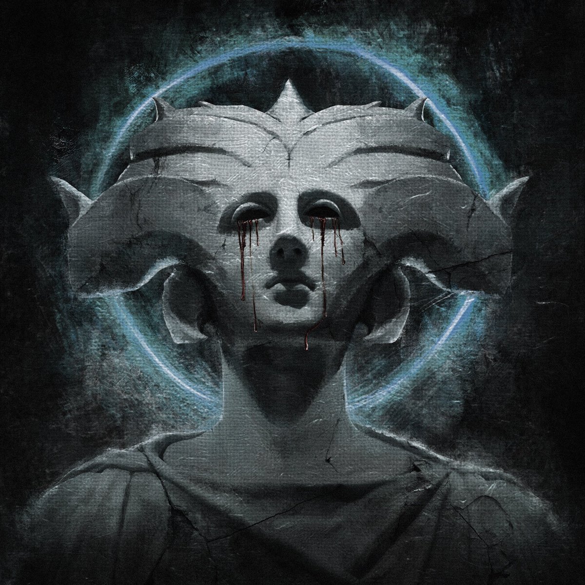 Cover art done for Nightmares, new song from my friend <a href="/ComposerCasey/">Casey Edwards™️</a> and <a href="/mdnghtmass/">🇨🇦</a>

Go check it out, it’s one HELL of a banger!

open.spotify.com/track/0E7v1WHs…

#coverart #poster #illustration #music #conceptartist #conceptart #newrelease #art #outnow #painterly