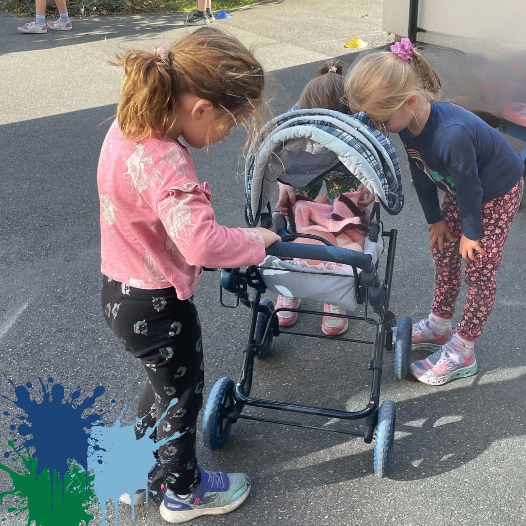 HurstParkSchool's tweet photo. So much fun at wrap around care!
From building dens 🧱 to creative pom-pom art, outdoor games 🏀, and Lego masterpieces, our children have been very busy! 😊
#WrapAroundCare #AfterSchoolFun #Lego #CreativePlay https://t.co/QBv4q76Ak8