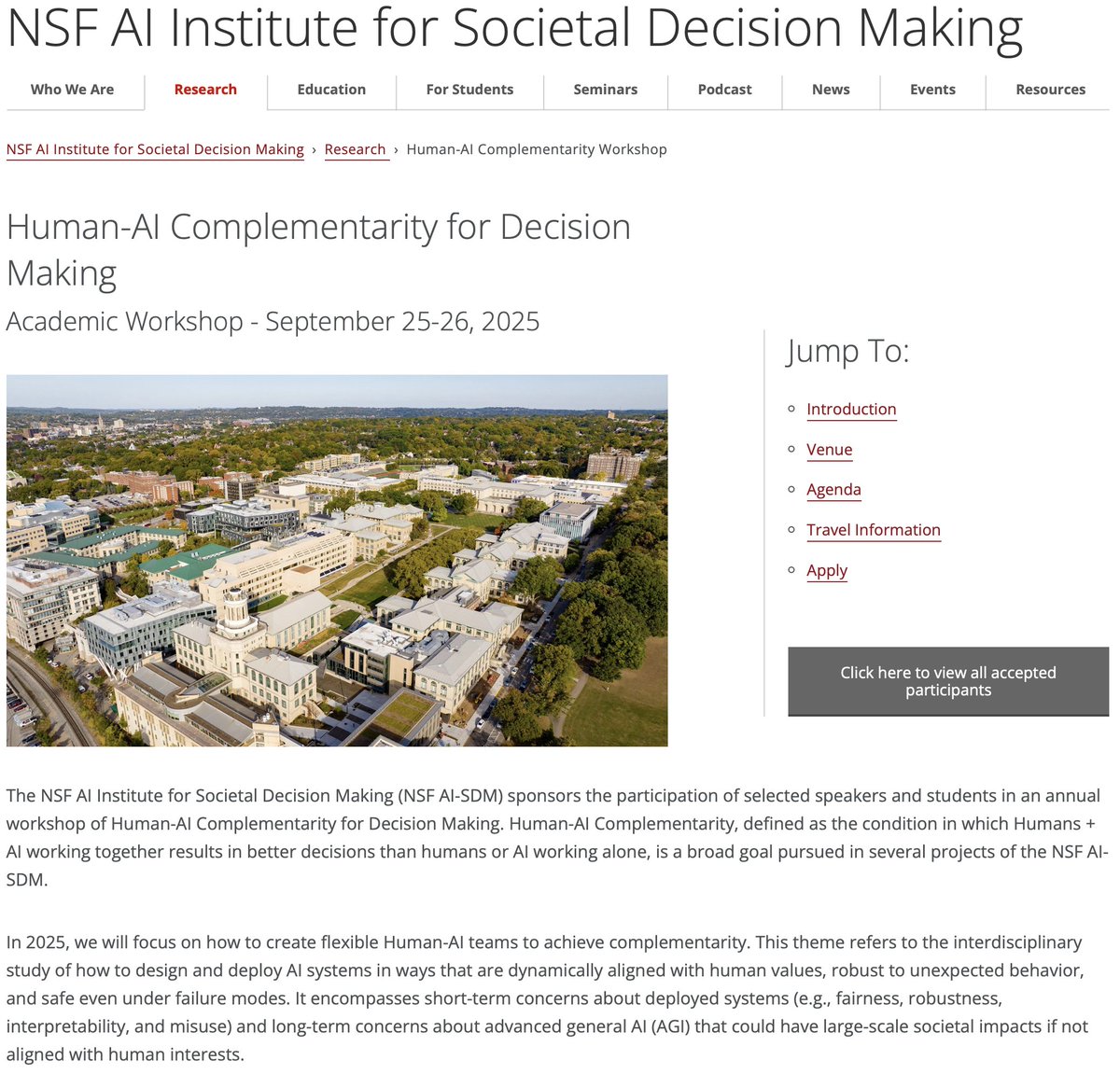 byrd_nick's tweet image. Proud of Vahid's use of #computational #CogSci to identify and compare #reasoning errors in #Reddit users and communities.
He's presenting it at an #AI + #decisionSci workshop at #CMU : cmu.edu/ai-sdm/researc…
Follow him for alerts about this and more: researchgate.net/profile/Vahid-…