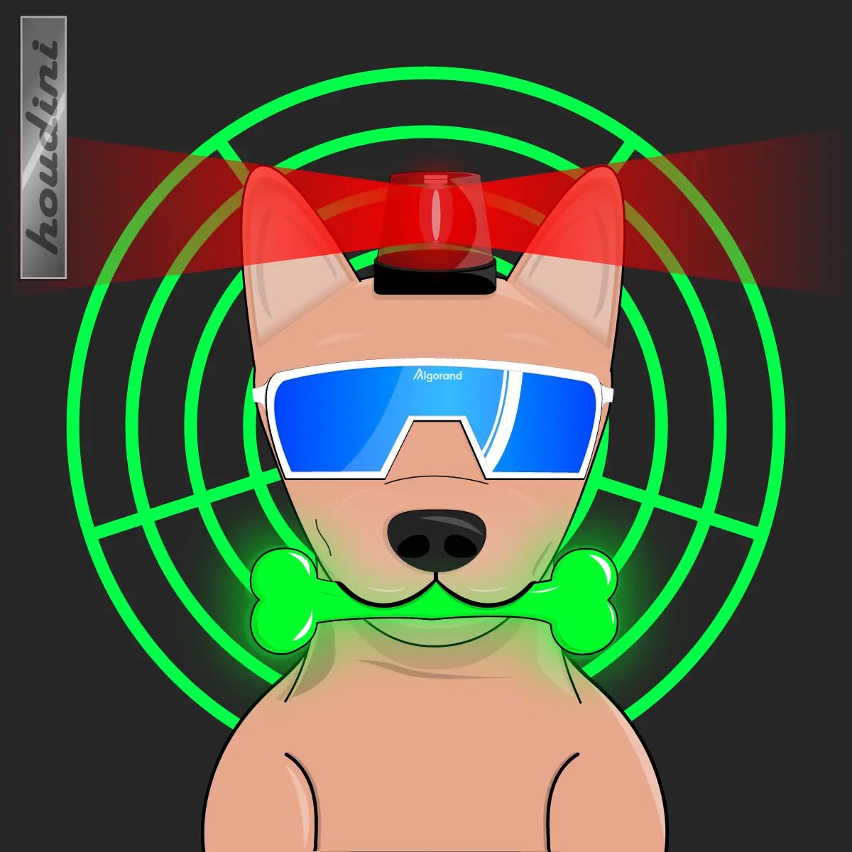 AlgoVince's tweet image. Y’all really should be holding a @SecretShibaNFT 😮‍💨 

Weekly giveaways in the Secret Shiba community inside the  @Astro_Explorer_ discord. 

Prizes always 🔥🔥🔥 I won myself this magic berk berk today 🤓