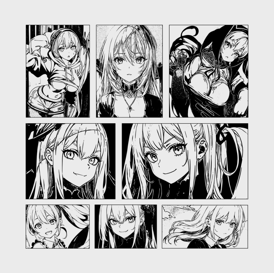 hkpo5544772's tweet photo. Lost in panels, found in stories β¨π
comms open, the new panel, putting some imaginary color in to artππβ‘οΈ
#Manga #MangaArt #MangaStyle #AnimeManga #OtakuArt #MangaDrawing #DigitalArt #AnimeArt #Mangaka #PanelArt https://t.co/IMwVh51GwT