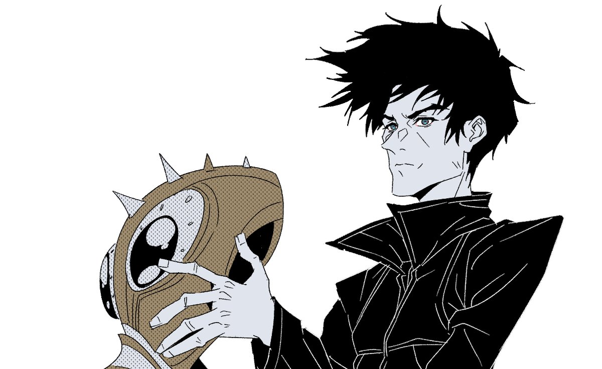 Arito. (アリト) tweet media
