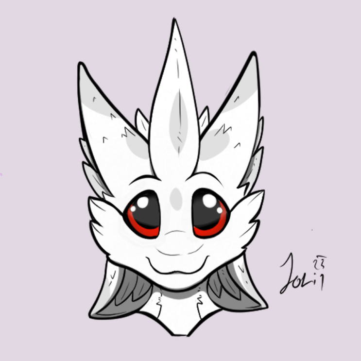 🎁Sketch stream gift 
🎨Artist is me
🐔Avali is <a href="/Eimilian_RP/">Eimilian</a> 
-----------------------------
#Avali #Art #Furry