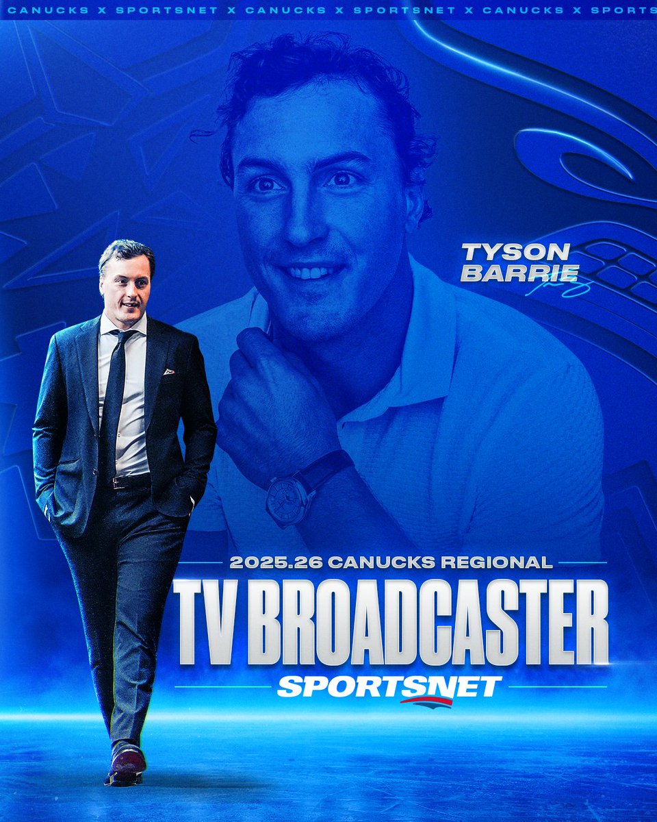 Vancouver Canucks tweet media