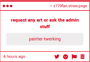 z779fan's tweet image. [🪽] you wont believe what i have in my krita files.