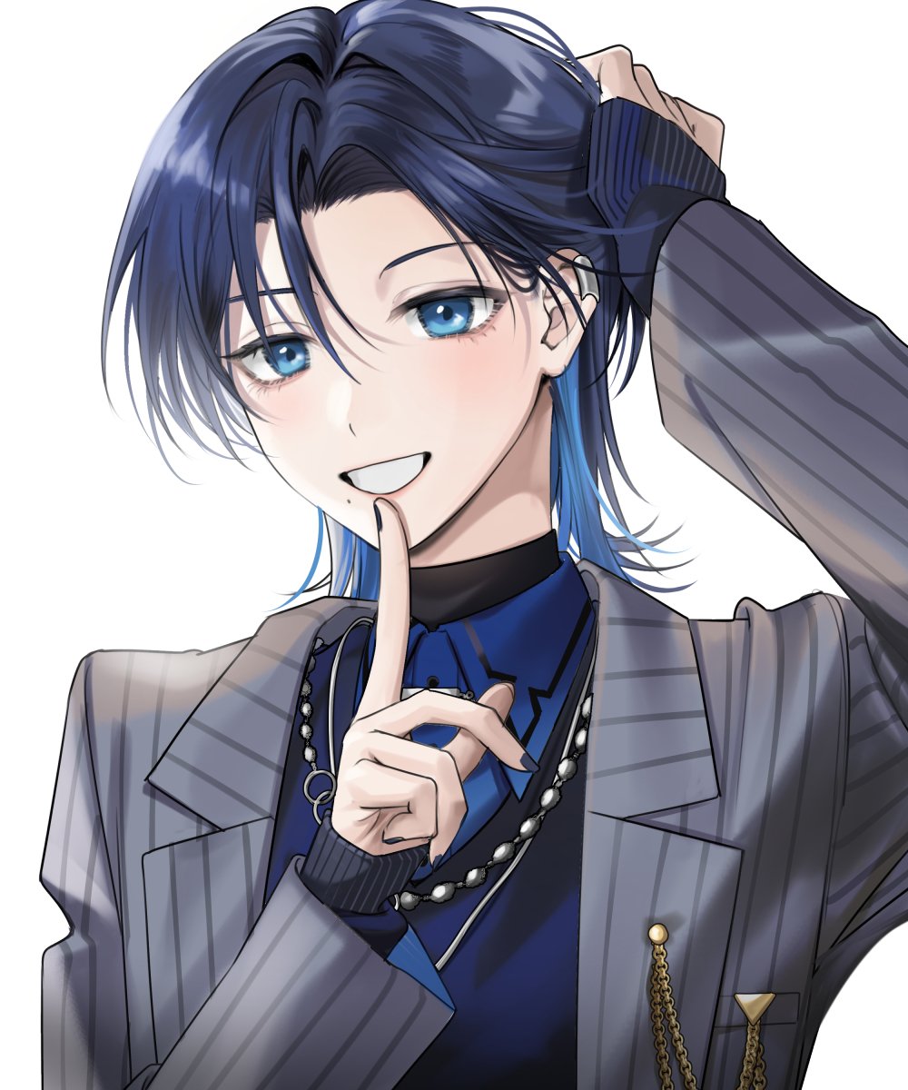 調一顆蛋 tweet media