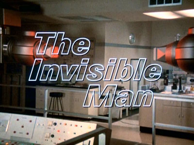profnostalgia's tweet image. #OnThisDay 1975 @BBCOne aired the pilot TV movie The Invisible Man starring David McCallum as Dr Daniel Westin, whose teleportation experiment turns him permanently invisible. The short-lived series was cancelled before he could find a cure, and NBC replaced it with Gemini Man.