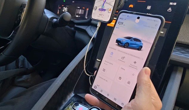 Bitauto_'s tweet photo. MG has already registered 100,000 vehicles in Spain! 🚗🇪🇸🎉 https://t.co/VWK80nZvx8