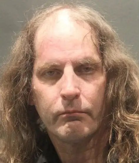 SeeRacists's tweet photo. ‼️BREAKING NEWS: Registered Sex Offender Charged w/ 29 Counts Of Child Sex Crimes For Exposing Himself and Masturbating In Girls' Bathrooms & Locker Rooms In Front Of 5yo Girls—While Faking Being Trans To Stalk Kids! 

📍Arlington, Virginia

Richard Cox, Tier III LIFETIME REGISTRANT Since '98 For CHILD SEX CRIMES Back To '92, Busted Exposing His DCK To MOMS & LITTLE GIRLS (Ages 5-6)! Phone FULL Of BABY PRN & Gymnastics Rosters—This PDO HUNTED KIDS!!

Why Won’t The RACISTS Post This? Isn’t PREYING On Little Girls In "Safe Spaces" The ULTIMATE PREDATOR MOVE?!