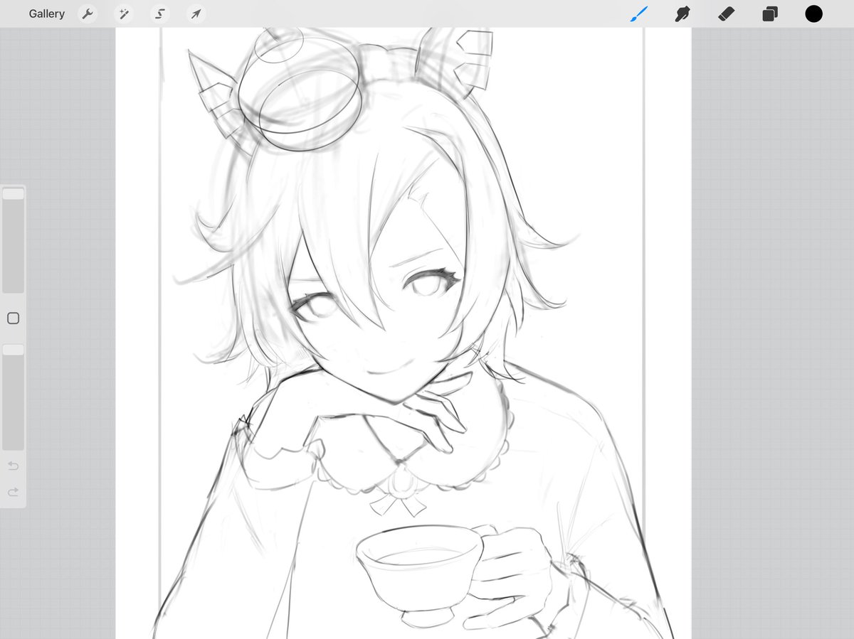 wip