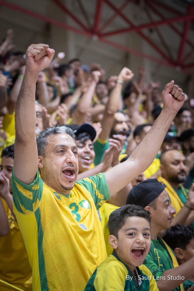 عدسة سعود tweet media