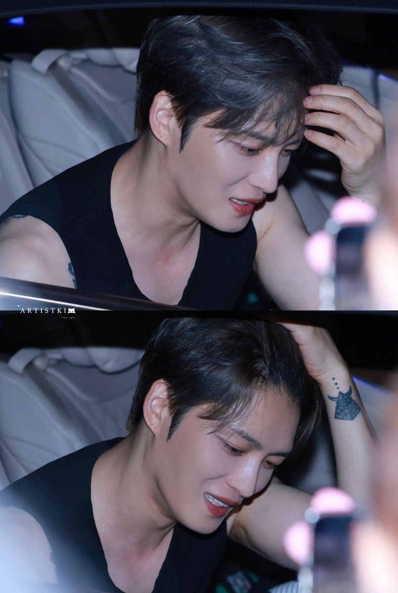 250925 퇴근✨

<a href="/bornfreeonekiss/">kimjaejoong</a> 💫

#김재중 #재중 #KIMJAEJOONG
#JAEJOONG #ジェジュン #金在中