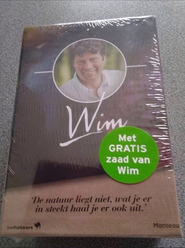 Echt?