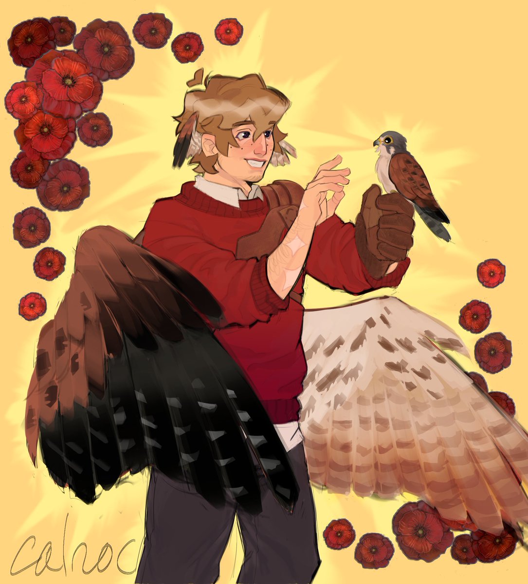 the sun ☀️

thank yall sm for 1K!! guide for dtiys below :)
#caldtiys2025 #grianfanart